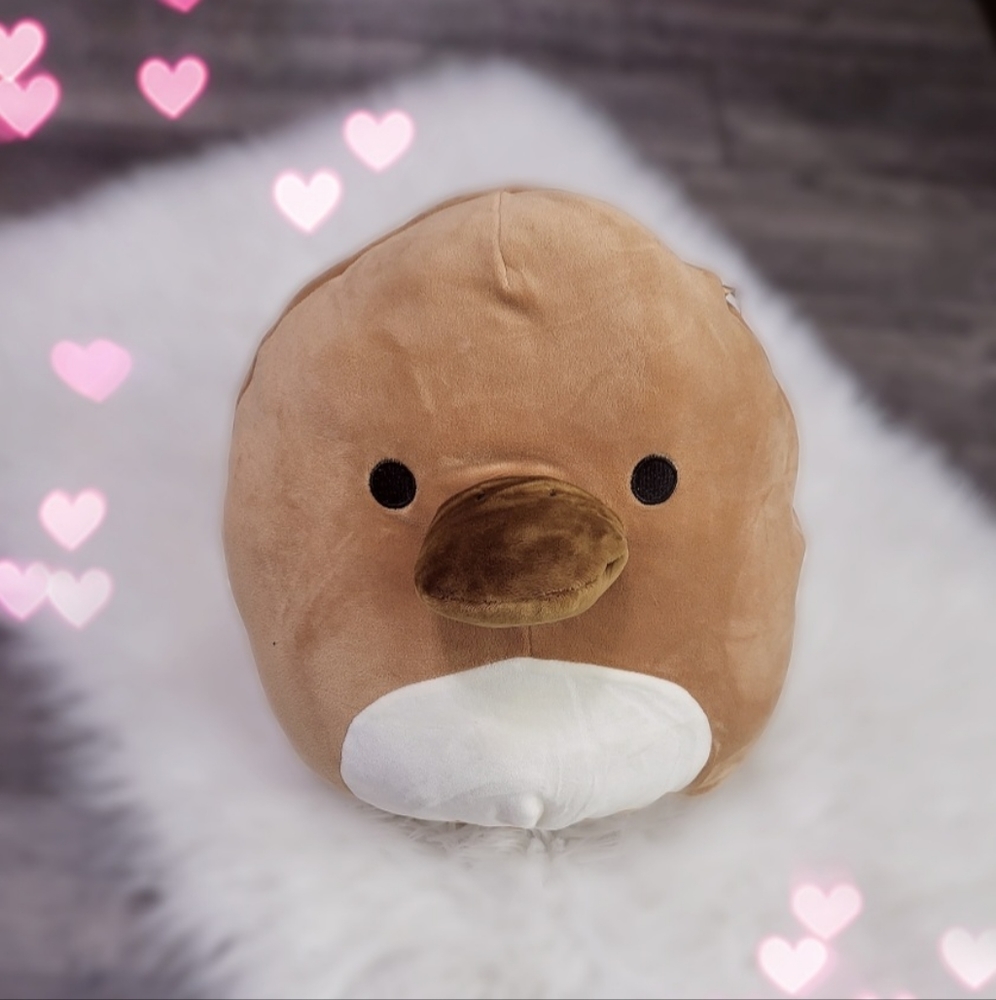 Santino Squishmallow